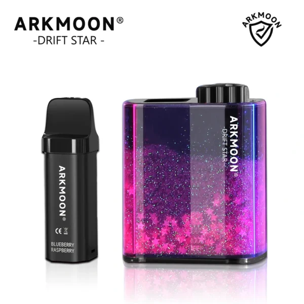 AOKIT Arkmoon Drift Star 3000 Puffar 1