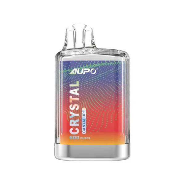 AUPO G06 600 Puffs 10