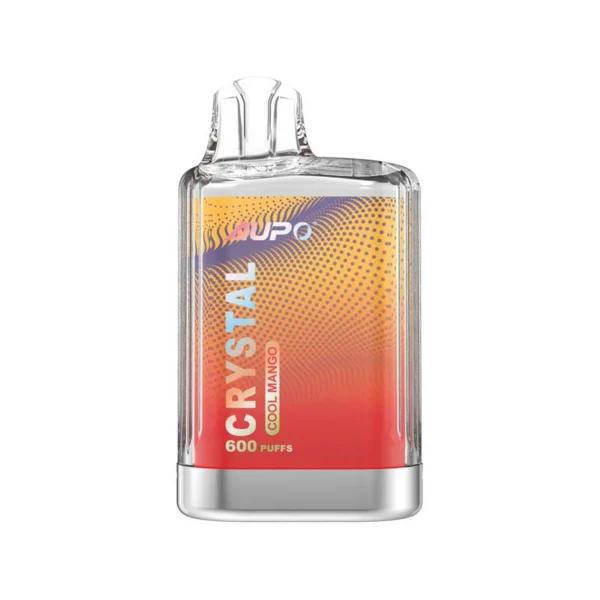 Aupo G06 600 Puflar 13