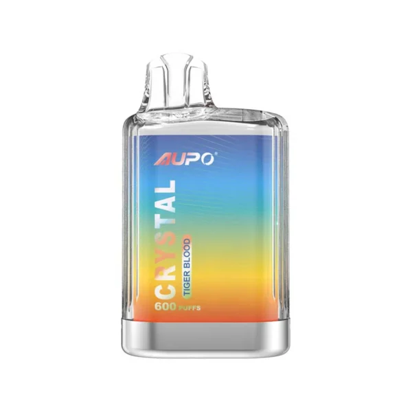 Aupo G06 600 Puflar 27