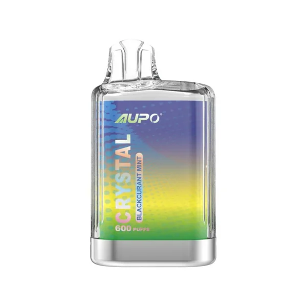 AUPO G06 600 Puffs 6