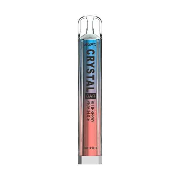 Aupo K01 Crystal 600 Puff 9