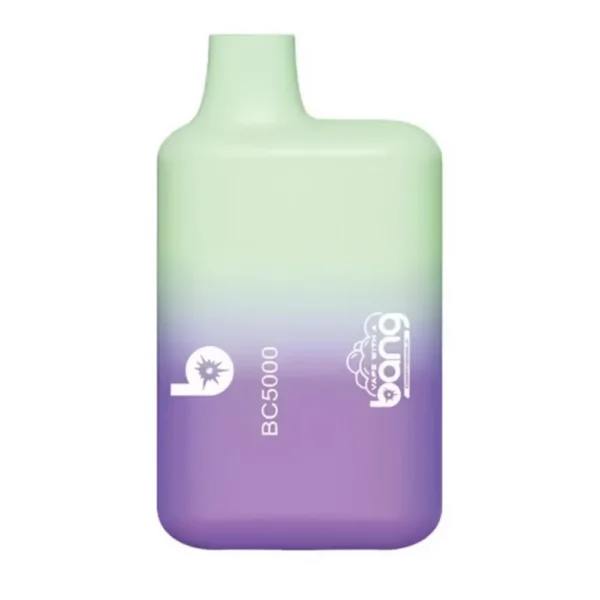 Bang Bc 5000 bocanadas 5