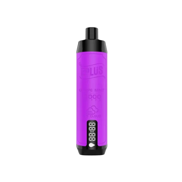EPLUS Vape Shisha 15000 Puffs 32