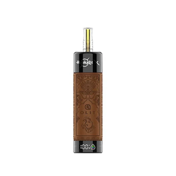 HOOKALIT X 20000 Puffar 4