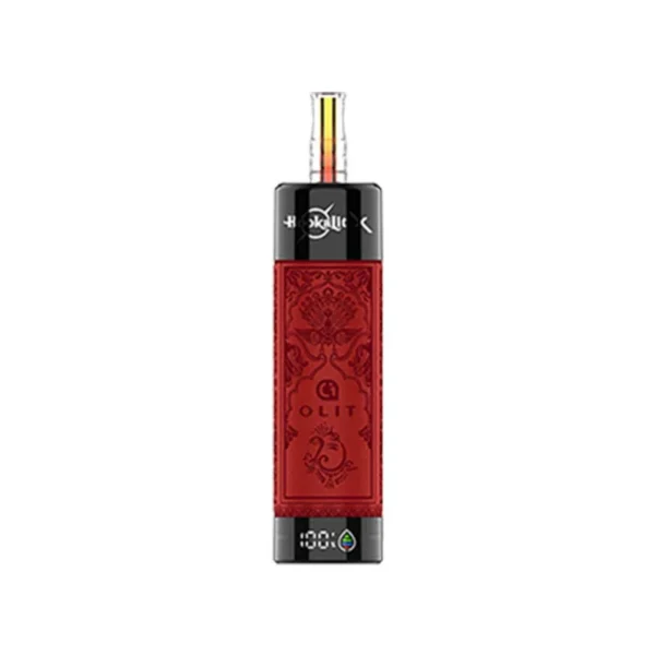HOOKALIT X 20000 Puffar 6