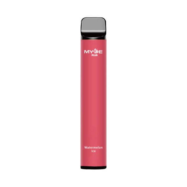 MYDE Plus 800 Puffs 10