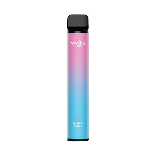 MYDE Plus 800 Puffs 4