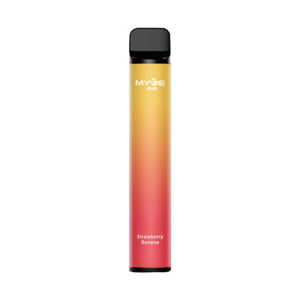 MYDE Plus 800 Puffs 6