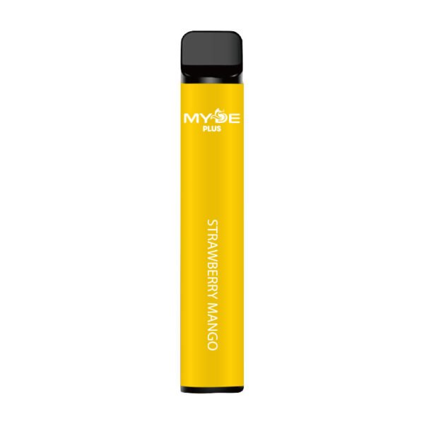 MYDE Plus 800 Puffs 8