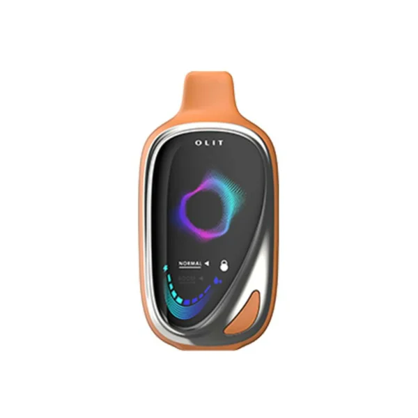 OLIT LIT DROP 25000 pahvi 3
