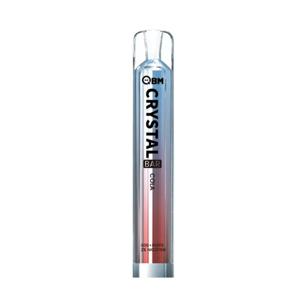 SFOG Crystal Bar S85 600 Puffs 1