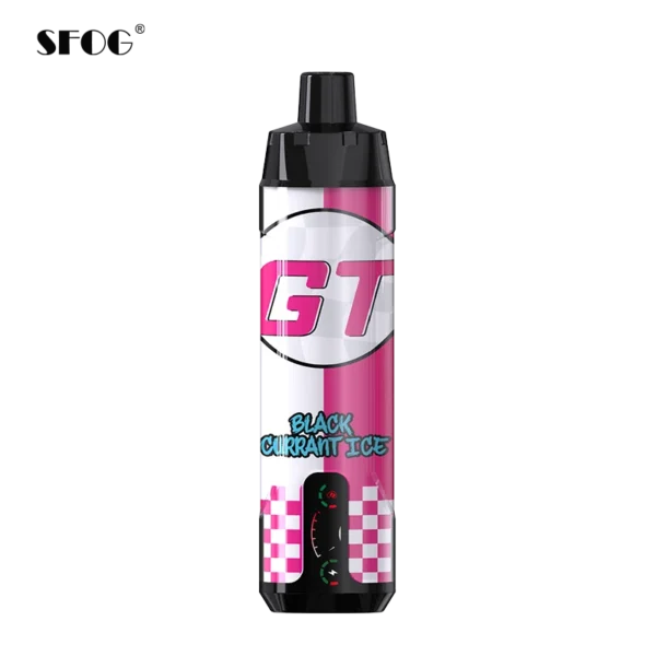 SFOG GT baar 15000 pahvi 6