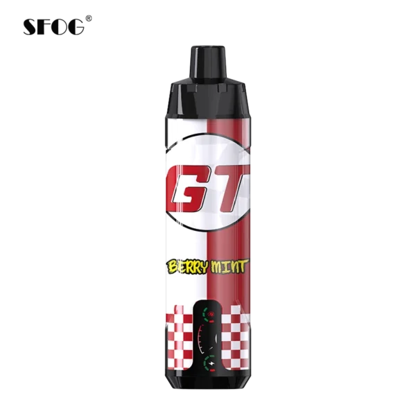 SFOG GT baar 15000 pahvi 7