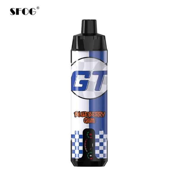 SFOG GT baar 15000 pahvi 8
