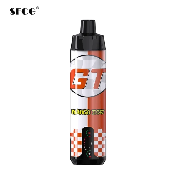 SFOG GT baar 15000 pahvi 9