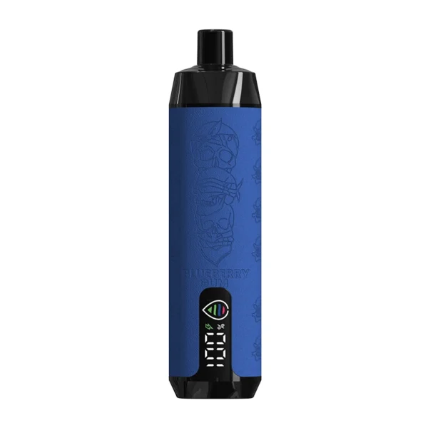 SFOG viso BAR 18000 Piumini 3