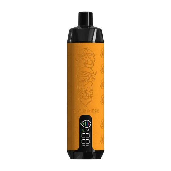 SFOG viso BAR 18000 Piumini 7