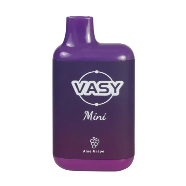 VASY Mini 600 Puffar 3