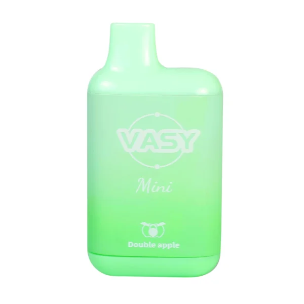 VASY Mini 600 Puffar 5