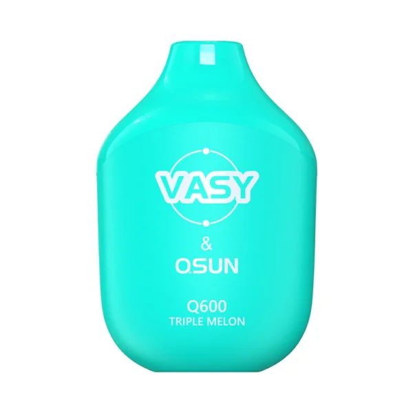 VASY OSUN Q600 600 Puffs 14