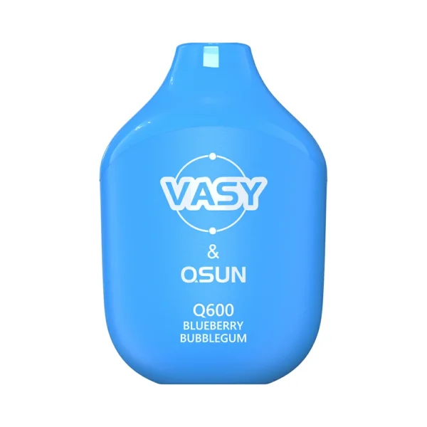VASY OSUN Q600 600 Puffs 19