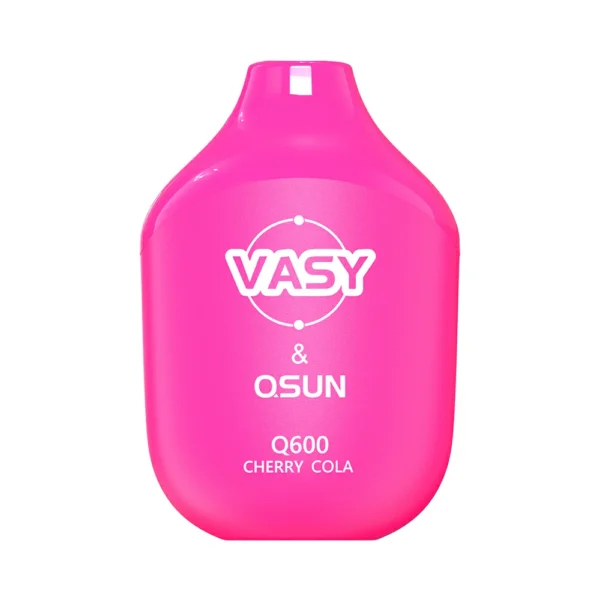 VASY OSUN Q600 600 Puffs 20