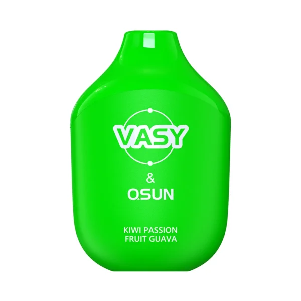 VASY OSUN Q600 600 Puffs 21