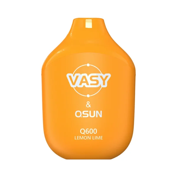 VASY OSUN Q600 600 Puffs 22