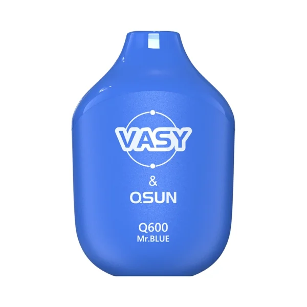 VASY OSUN Q600 600 Puffs 24