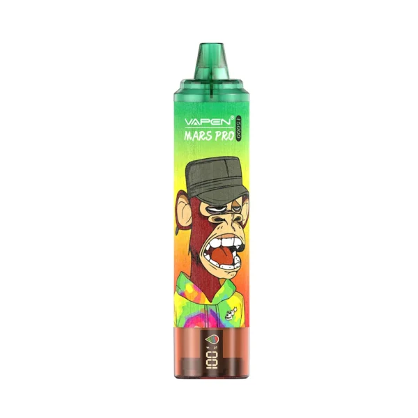 Vapen Mrs Pro 15000 Puff 7