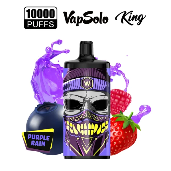 Vapsolo King 10000 Puffs 17
