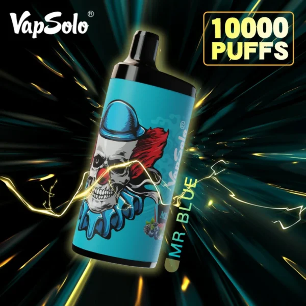 Vapsolo King 10000 Puffs 28