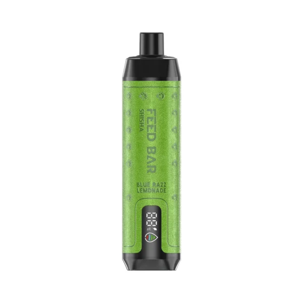 Vapsolo Shisha 15000 Pufs 2