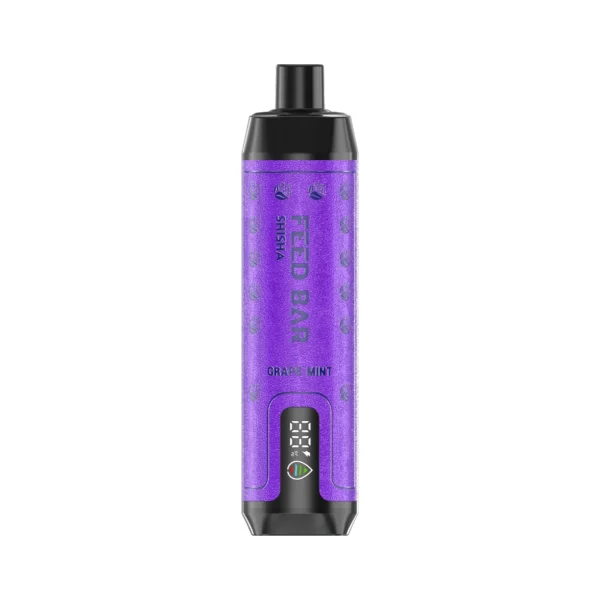Vapsolo Shisha 15000 Puffs 4