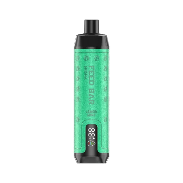 Vapsolo shisha 15000 puflar 5