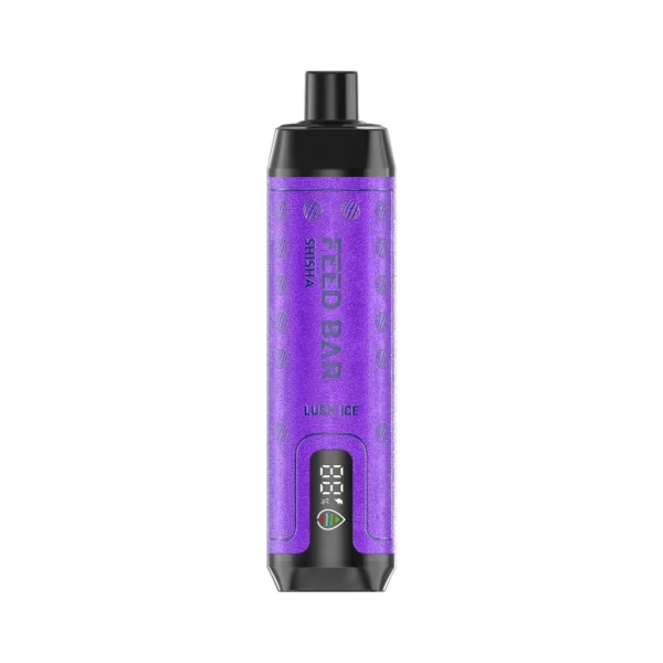 Vapsolo shisha 15000 puf 6