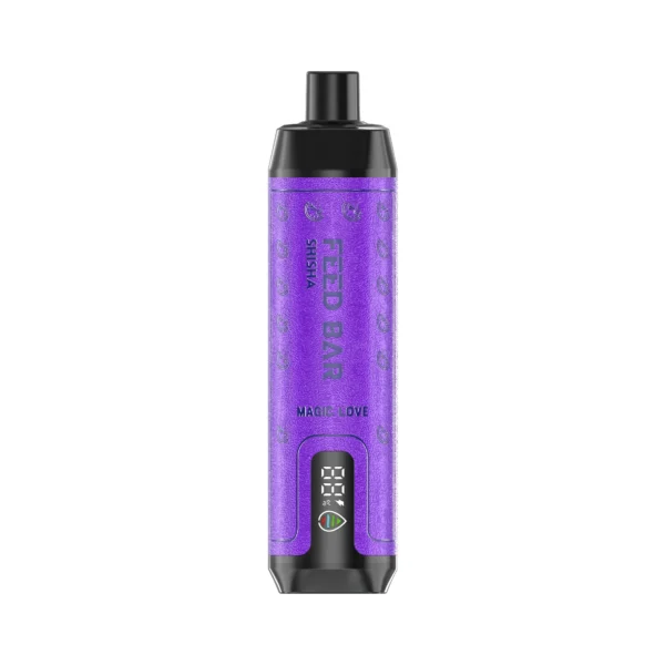 Vapsolo Shisha 15000 Pufs 7