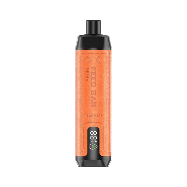Vapsolo shisha 15000 puflar 9