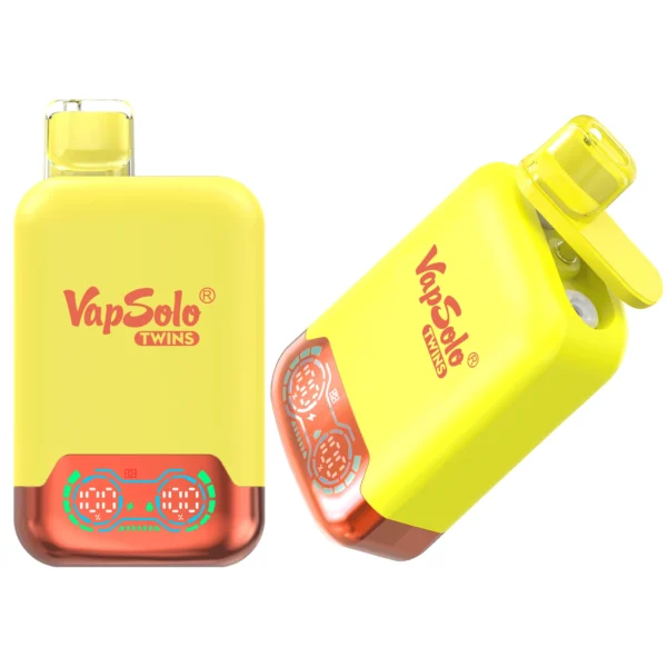 Shisha Vapsolo 20000 caladas 10