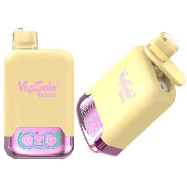 Shisha Vapsolo 20000 caladas 11 1