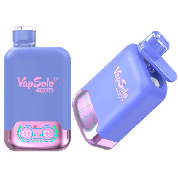 Shisha Vapsolo 20000 caladas 11