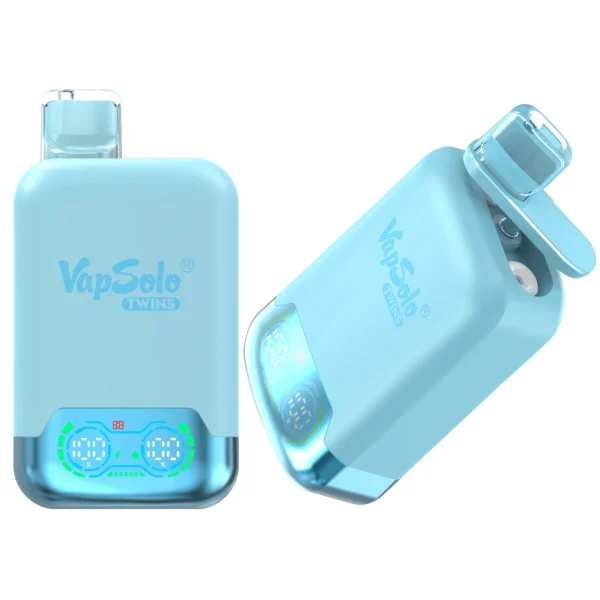 Shisha Vapsolo 20000 caladas 31