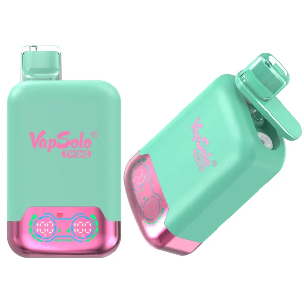 Shisha Vapsolo 20000 caladas 4