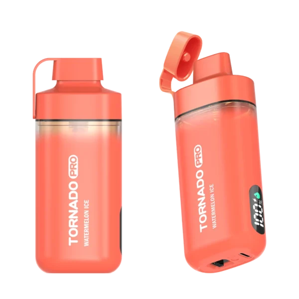 Vapsolo Tornado Pro 12000 Puffs 10