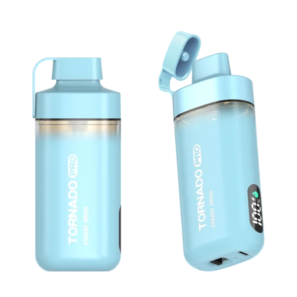 Vapsolo Tornado Pro 12000 Puffs 21