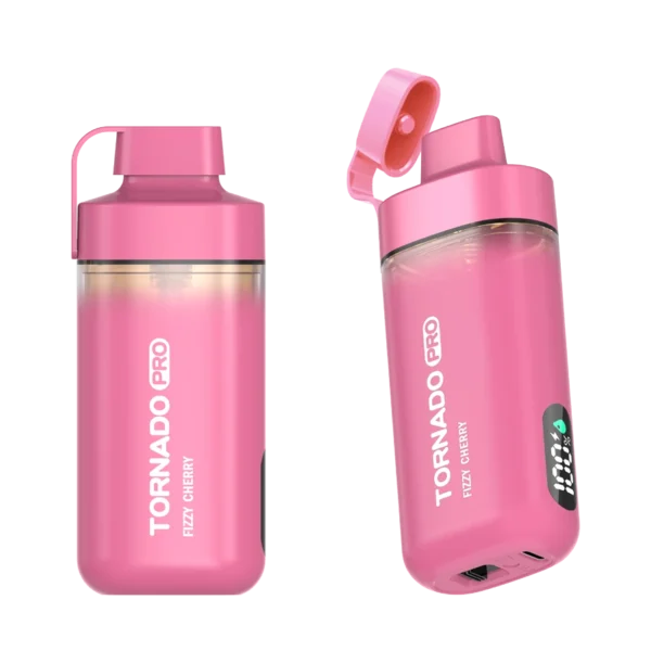 Vapsolo Tornado Pro 12000 Puffs 31
