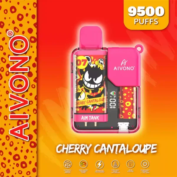 Aivono Obiettivo Tank 9500 Soffi 8 2