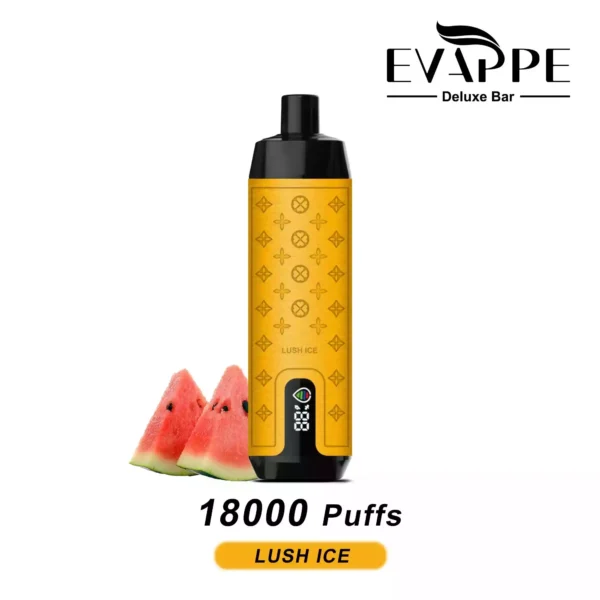 Aivono Deluxe Bar 18000 Puffs 4 2