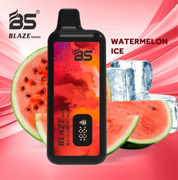 BS BLAZE 10000 šlukov 6